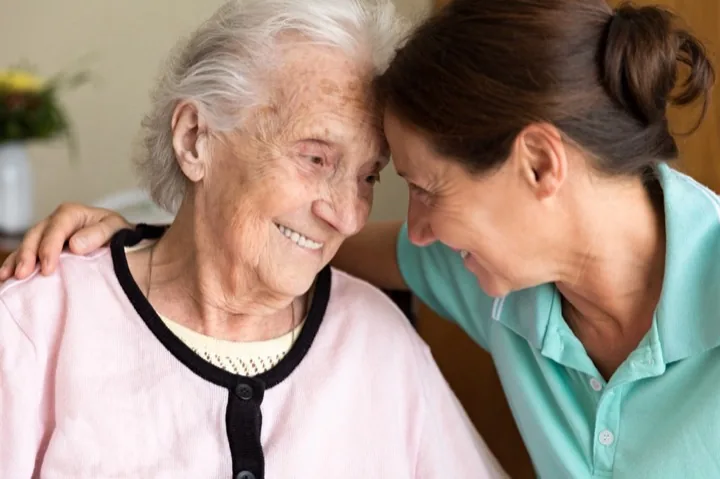 Accepting CalAIM Residents
